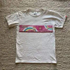 ベストヒットTV マシュー南　藤井隆　プリントTシャツ　レア　希少