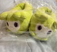 【JEONGVELY】 TWICE GIGO スリッパ　ジョンヨン