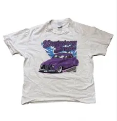 1990年代前半〜中頃　Tシャツ XL アメリカ 古着　ヴィンテージ