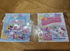 サンリオ シールセット