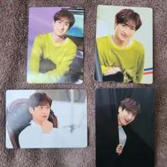 宮田俊哉 Synopsis キスマイカードセット トレカ