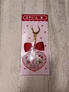 Lil ala mode×サンリオキャラクターズ 当りくじ アクリルチャーム