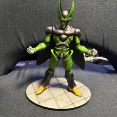 2026年最新】ドラゴンボール セル リペイントの人気アイテム - メルカリ