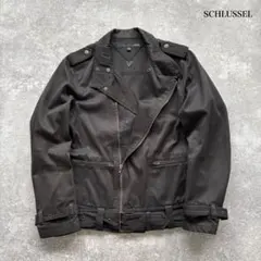 archive レザージャケット