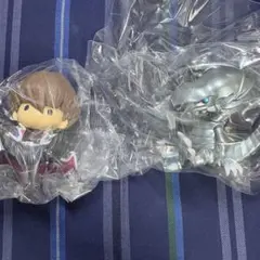 petadollペタドール 遊戯王デュエルモンスターズ 海馬瀬人、青眼の白龍のサムネイル