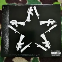 Anti-Flag For Blood and Empire PUNK パンク