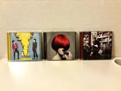 GRANRODEO CDまとめ売り