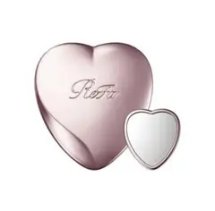 ReFa ハートミラー ローズゴールド