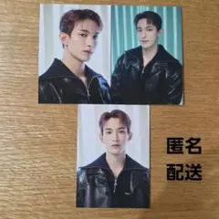 SEVENTEEN FOLLOW TO JAPAN トレカセット ドギョム