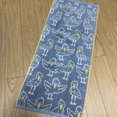 2026年最新】ハシビロコウフェイスタオルの人気アイテム - メルカリ
