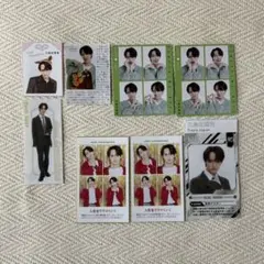 川島如恵留 2026 TVガイド ザテレビジョン TVfan 切り抜き