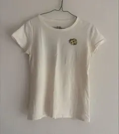 キナリのTシャツ