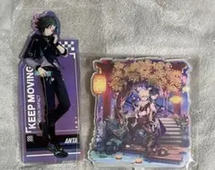 原神　魈　ショウ　グッズセット　中古