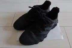 アディダス adidas ゴルフシューズ GX2619 ブラック 黒 27.5