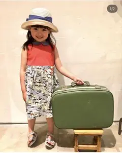 (美品)センスオブワンダー ワンピース　Cool Coast クールコースト