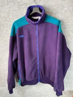 Colombia コロンビア　フルジップフリースＸＬ　一部裏地付き