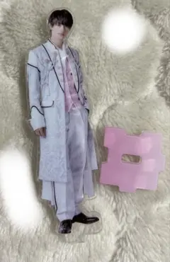 2026年最新】佐野勇斗 アクスタの人気アイテム - メルカリ