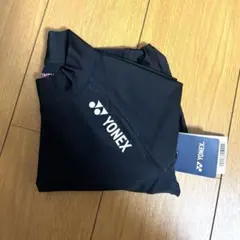 YONEX テニスウェア ブラック
