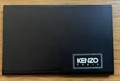 KENZO ブラック 名刺入れのサムネイル