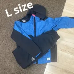 2026年最新】umbro セットアップ ナイロンの人気アイテム - メルカリ