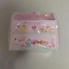 2026年最新】サンリオ スマイル 景品 チェストの人気アイテム - メルカリ