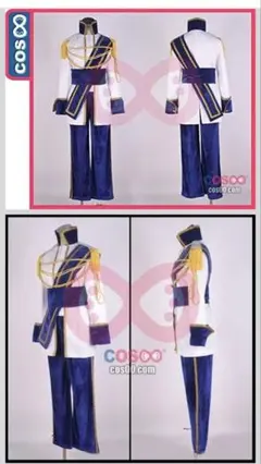 2026年最新】kaito コスプレ 衣装の人気アイテム - メルカリ