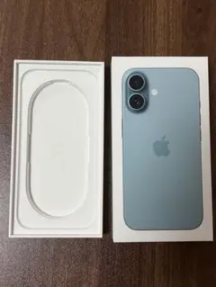 iphone16 空箱