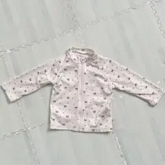 バースデイ ラッシュガード 80サイズ