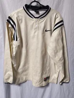 ストリート ナイロンジャケット