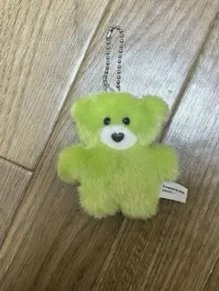 mojojojo ぬいぐるみ　マスコット　ガチャガチャ　Matcha 匿名配送