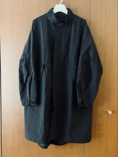 フリークスストア モッズコート