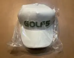 ゴルフキャップ メンズウェア