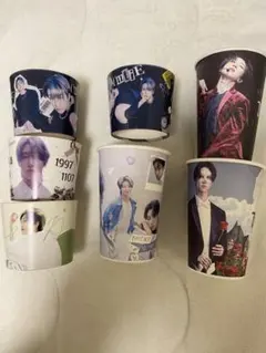 セブチ ディエイト カプホルセット