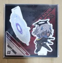 GUILTY GEAR ギルティギア ハッピーケイオス アクリルスタンド - メルカリ