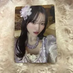 cutie street きゅーすと トレカ Ver.4 真鍋凪咲