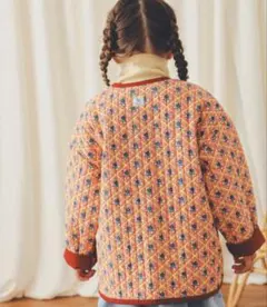 キルティングコート120