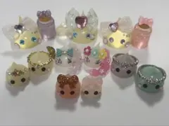ほっぺちゃん まとめ売り11個セット