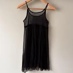 レディースワンピース