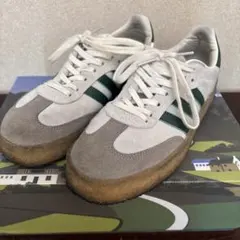 k*2様 Adidas x Ronnie Fieg x Clarks アディダスのサムネイル
