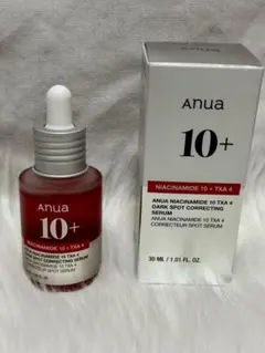 ANUA（アヌア）ダークスポットセラム30mlナイアシンア ミド10