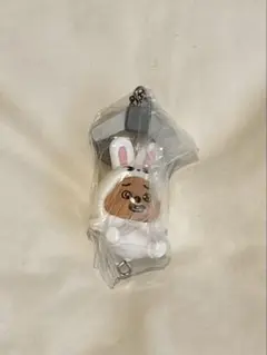 skzoo つまつま　ハンクォッカ➕リービット✖️1