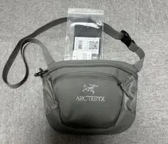 最終値下げ　アークテリクス×ビームス別注ARRO Waist pack 入荷しております｜ビームス 西宮｜BEAMS