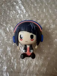 一番くじ　ヒロアカ　いつまでも手を差し伸べ続ける物語F賞　ちょこのっこフィギュアのサムネイル