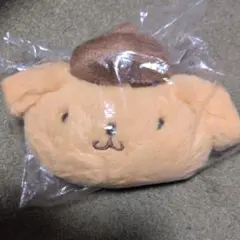 ポムポムプリンのパスケース