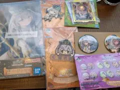 一番くじ ホロライブ RPG Style 白銀ノエル まとめ売り