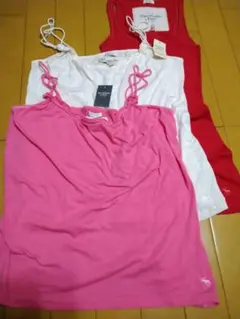 アバクロ　キャミソールセットのサムネイル