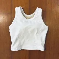 SUKALA ヨガウェア モーションバランスショートタンクトップ