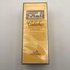 未開封】エルメス カレーシュ パルファム 15ml&7.5ml2点セットT20