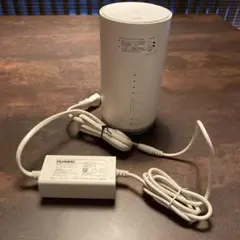 HWS32MWU 無線LANルーターのサムネイル