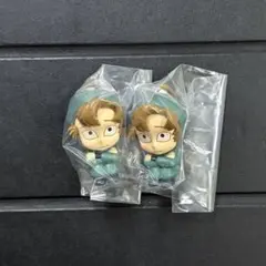 忍たま乱太郎 まちぼうけ 六年生の段 善法寺伊作 2個セット